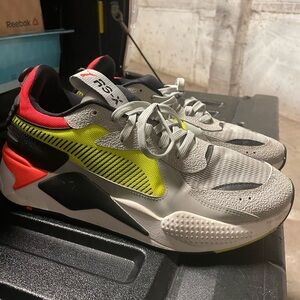 Puma RS-X Men’s 12